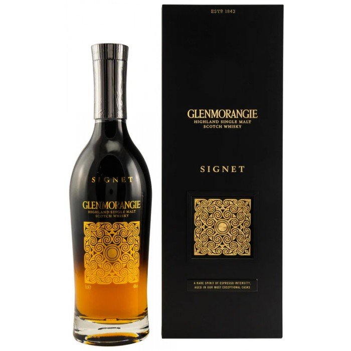 Купить виски Glenmorangie 12 YO The Accord в Украине и Киеве